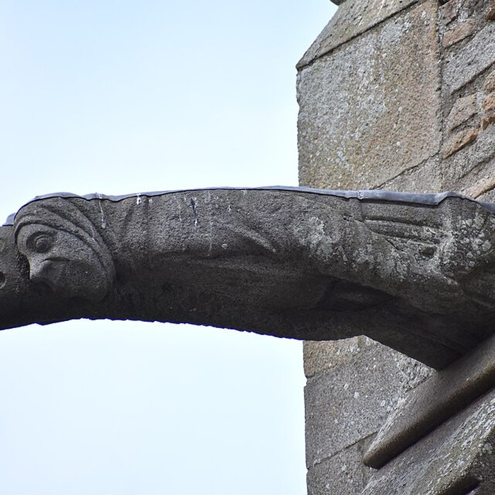 Photo de Cathédrale Saint-Vincent de Saint-Malo