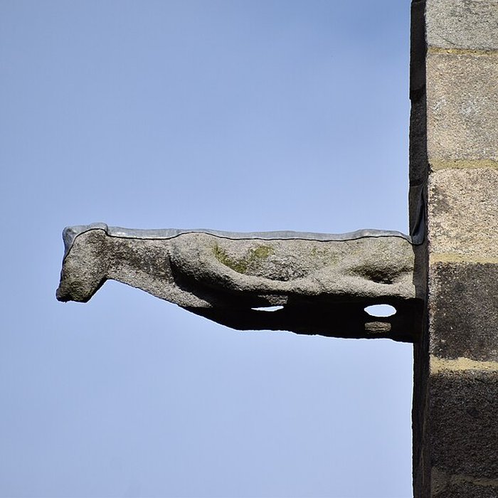 Photo de Cathédrale Saint-Vincent de Saint-Malo