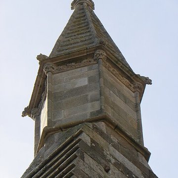 Cathédrale Saint-Vincent de Saint-Malo