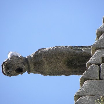 Cathédrale Saint-Vincent de Saint-Malo