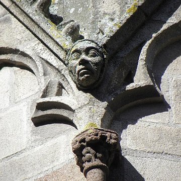 Cathédrale Saint-Vincent de Saint-Malo
