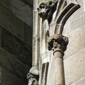 Cathédrale Saint-Vincent de Saint-Malo