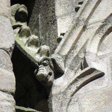 Cathédrale Saint-Vincent de Saint-Malo