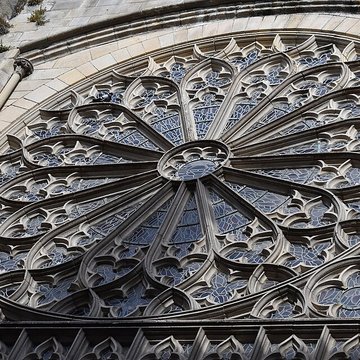 Cathédrale Saint-Vincent de Saint-Malo