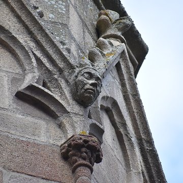 Cathédrale Saint-Vincent de Saint-Malo
