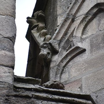 Cathédrale Saint-Vincent de Saint-Malo