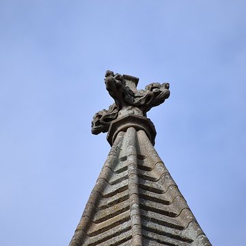 Cathédrale Saint-Vincent de Saint-Malo