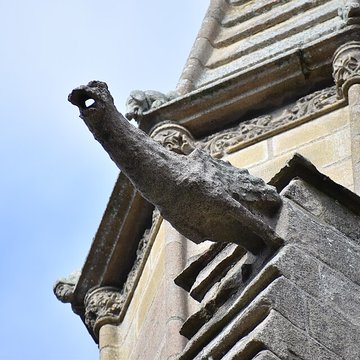 Cathédrale Saint-Vincent de Saint-Malo