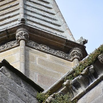 Cathédrale Saint-Vincent de Saint-Malo