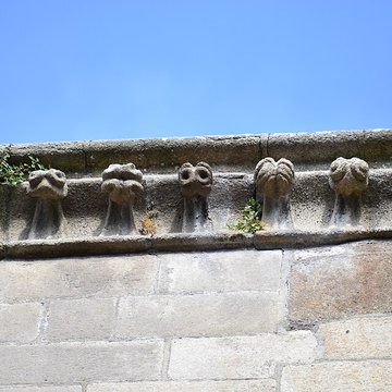Cathédrale Saint-Vincent de Saint-Malo