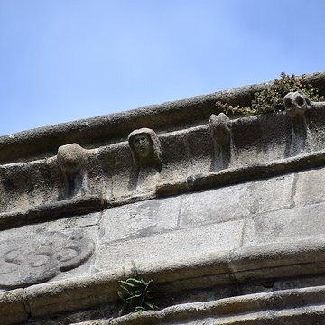Cathédrale Saint-Vincent de Saint-Malo