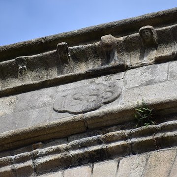 Cathédrale Saint-Vincent de Saint-Malo