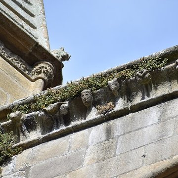 Cathédrale Saint-Vincent de Saint-Malo
