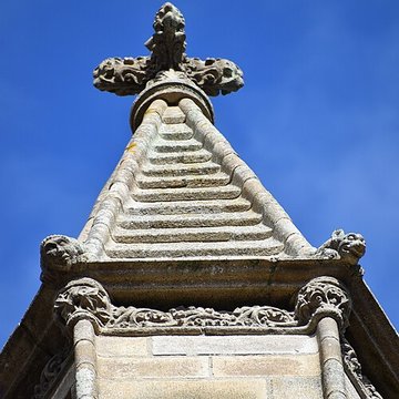 Cathédrale Saint-Vincent de Saint-Malo