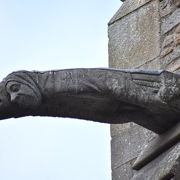 Cathédrale Saint-Vincent de Saint-Malo