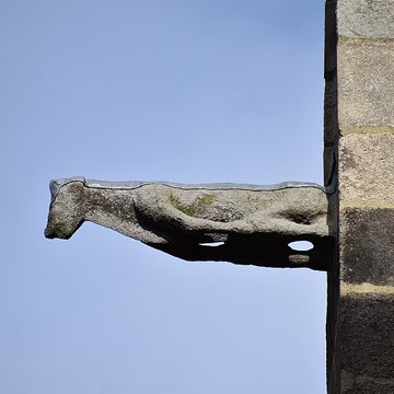 Cathédrale Saint-Vincent de Saint-Malo