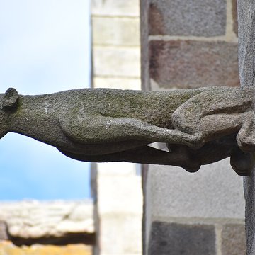 Cathédrale Saint-Vincent de Saint-Malo