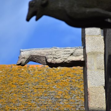 Cathédrale Saint-Vincent de Saint-Malo