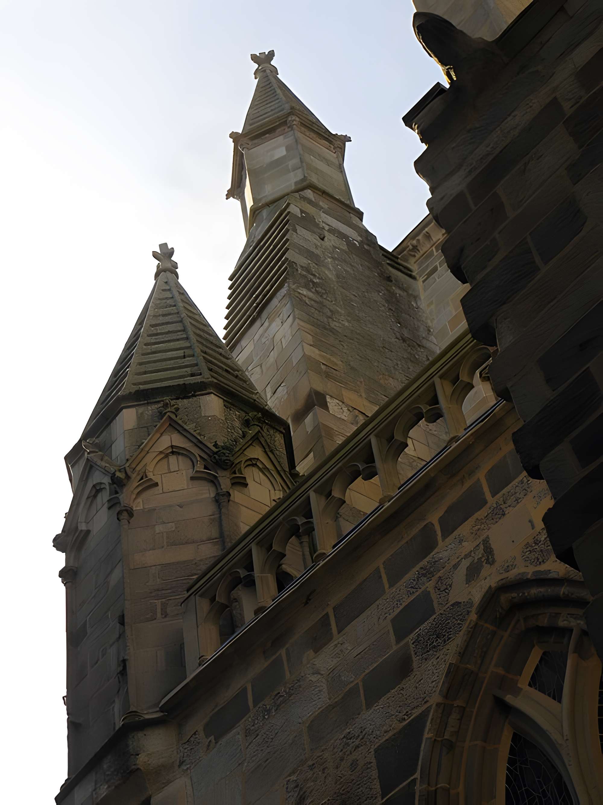 Cathédrale Saint-Vincent de Saint-Malo