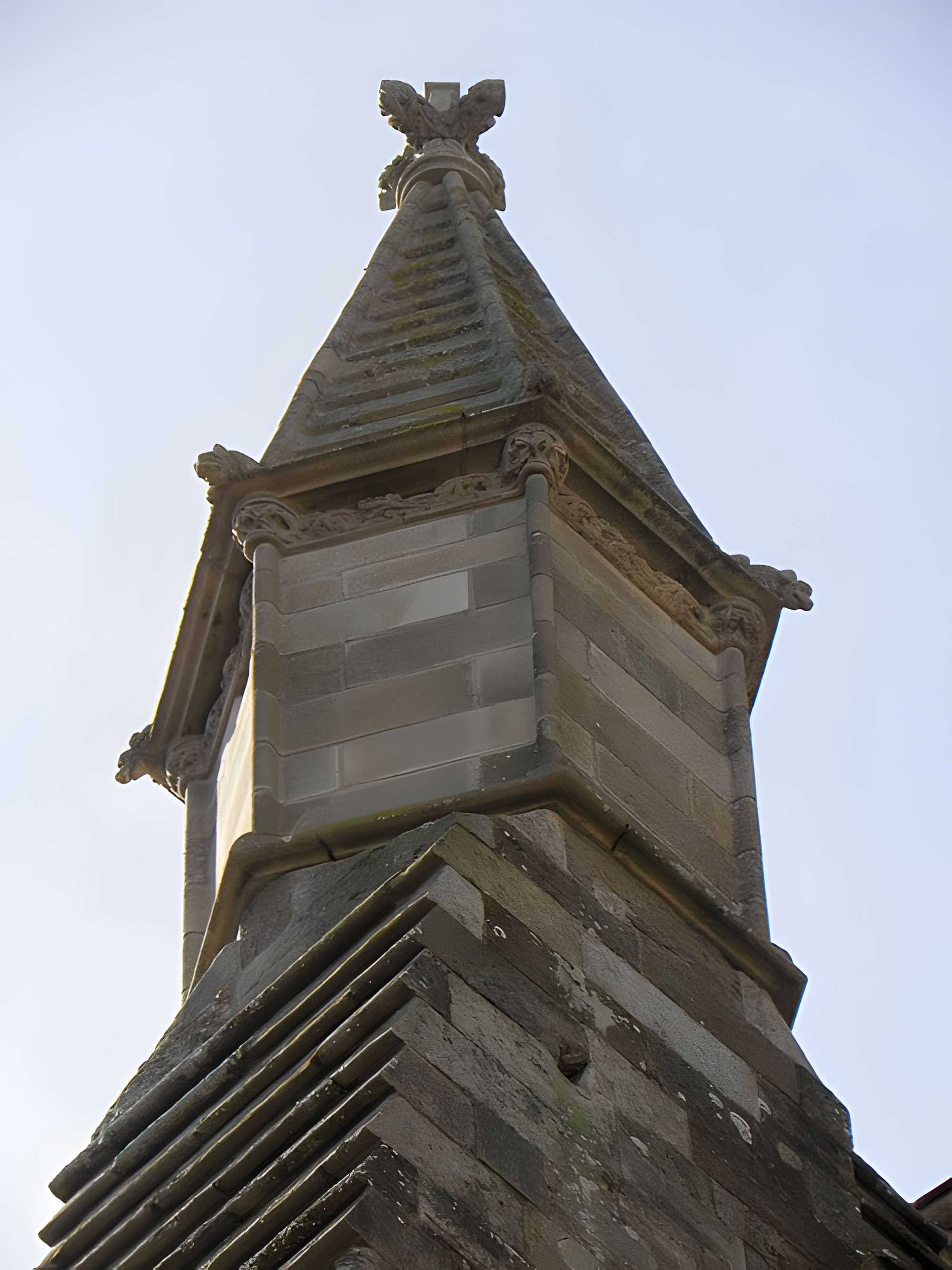 Cathédrale Saint-Vincent de Saint-Malo