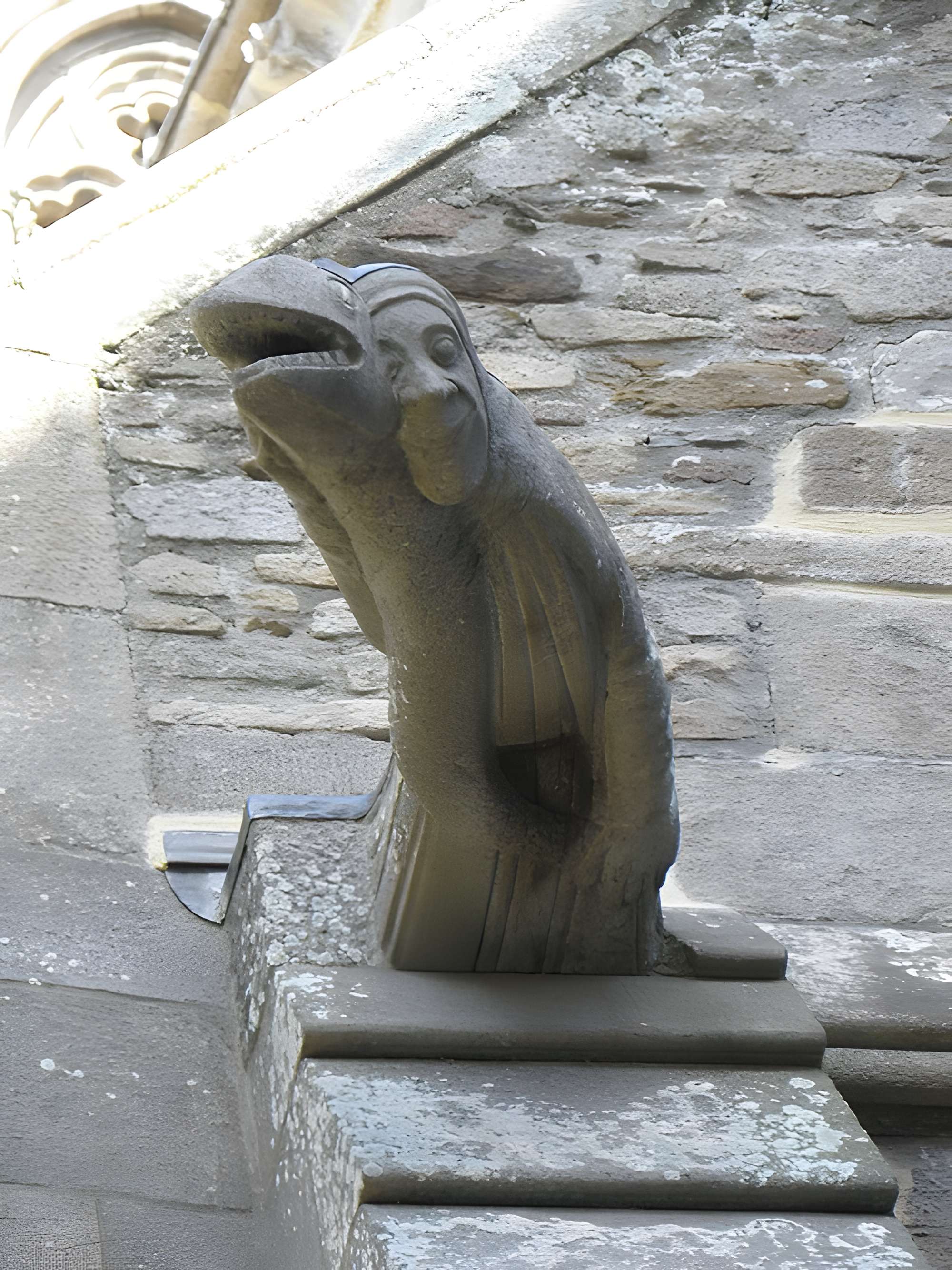 Cathédrale Saint-Vincent de Saint-Malo
