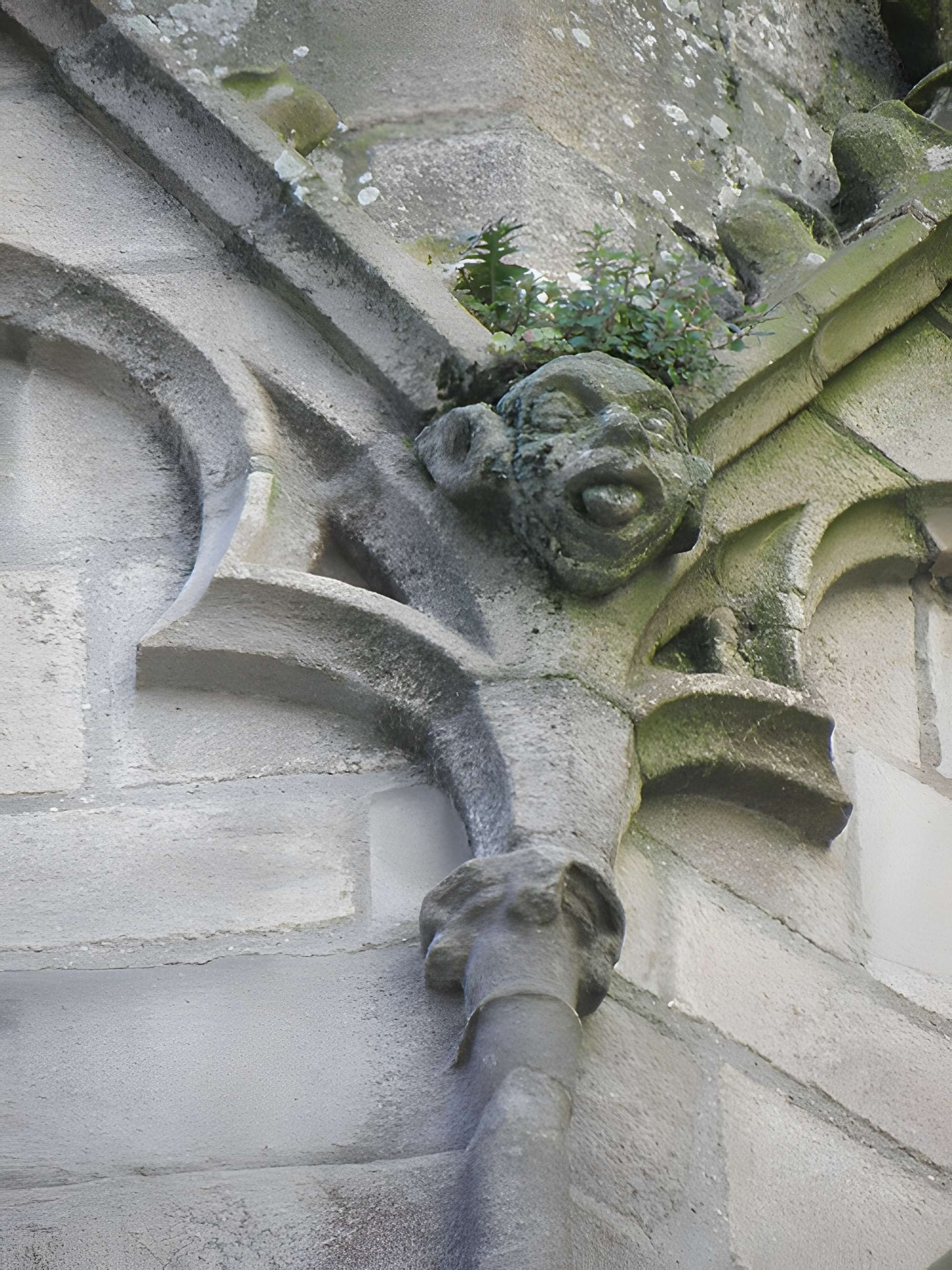 Cathédrale Saint-Vincent de Saint-Malo