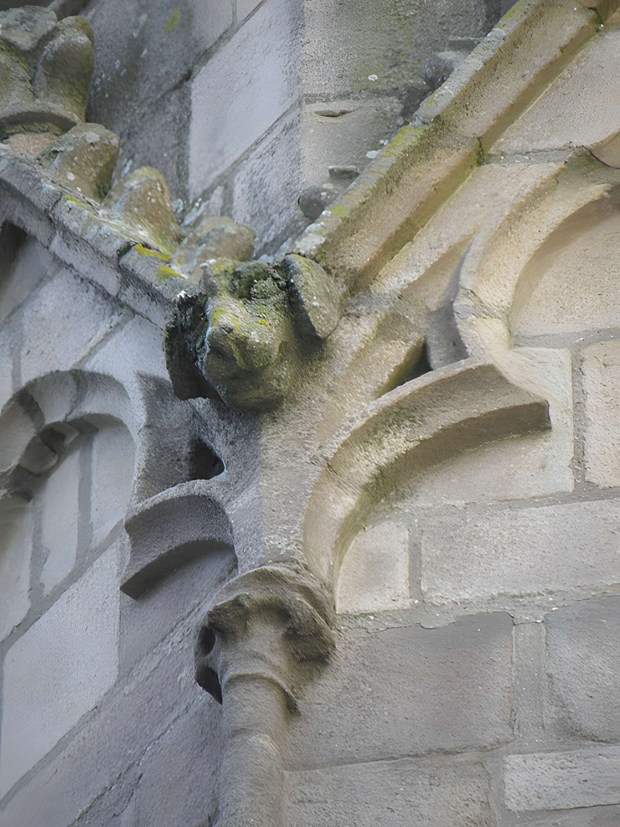 Cathédrale Saint-Vincent de Saint-Malo