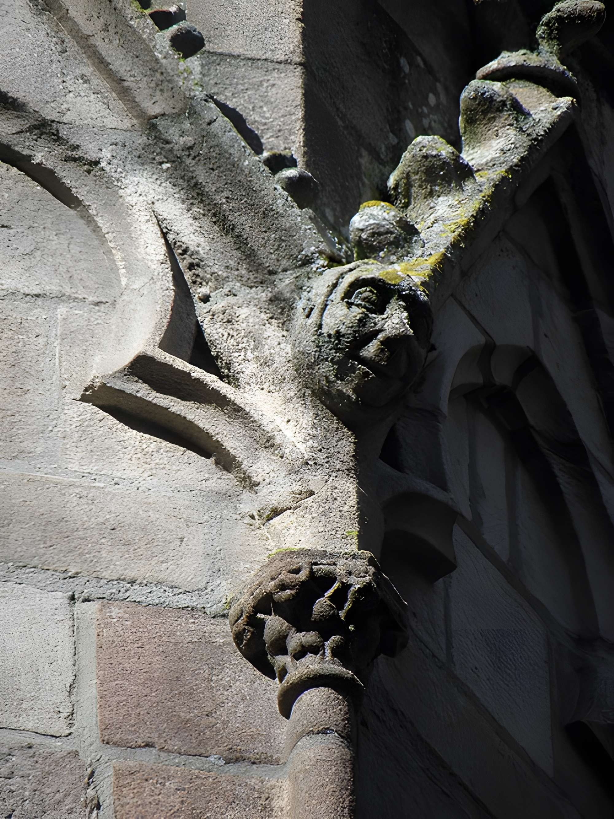 Cathédrale Saint-Vincent de Saint-Malo