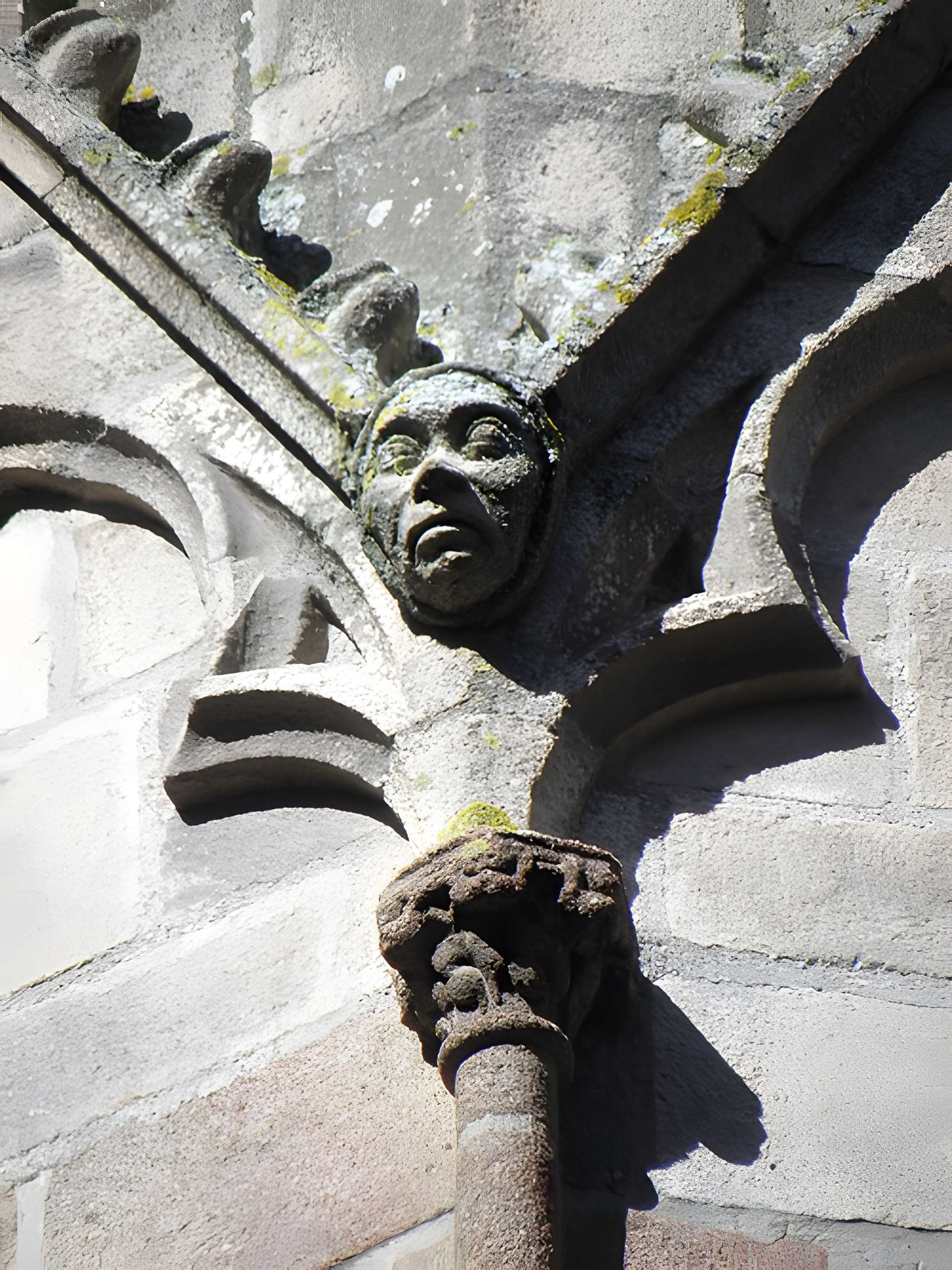 Cathédrale Saint-Vincent de Saint-Malo
