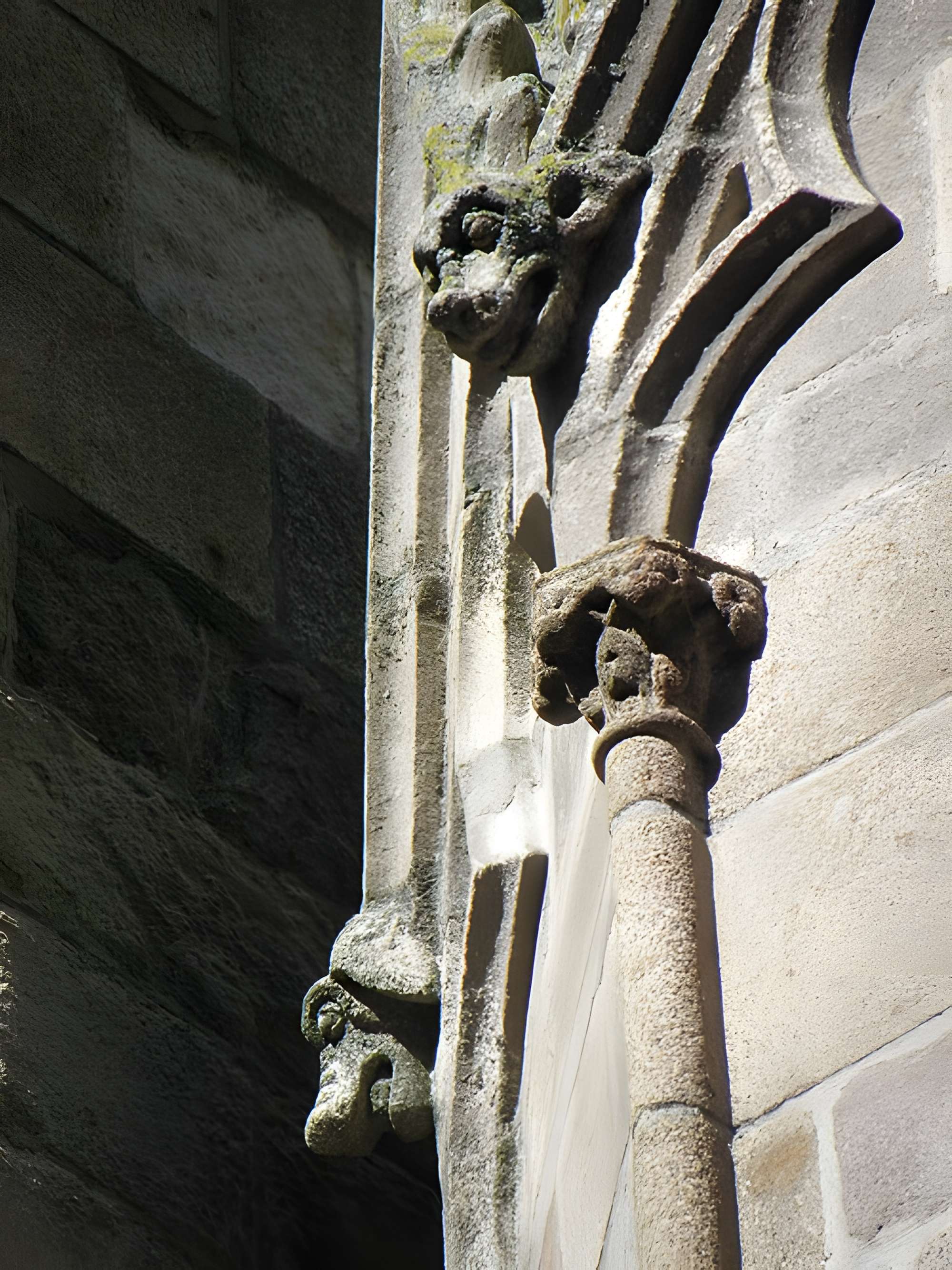 Cathédrale Saint-Vincent de Saint-Malo