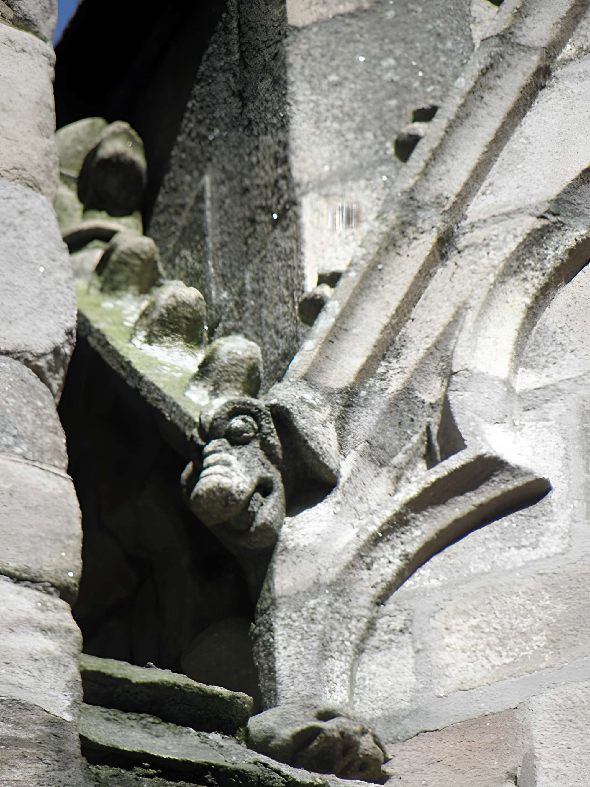 Cathédrale Saint-Vincent de Saint-Malo