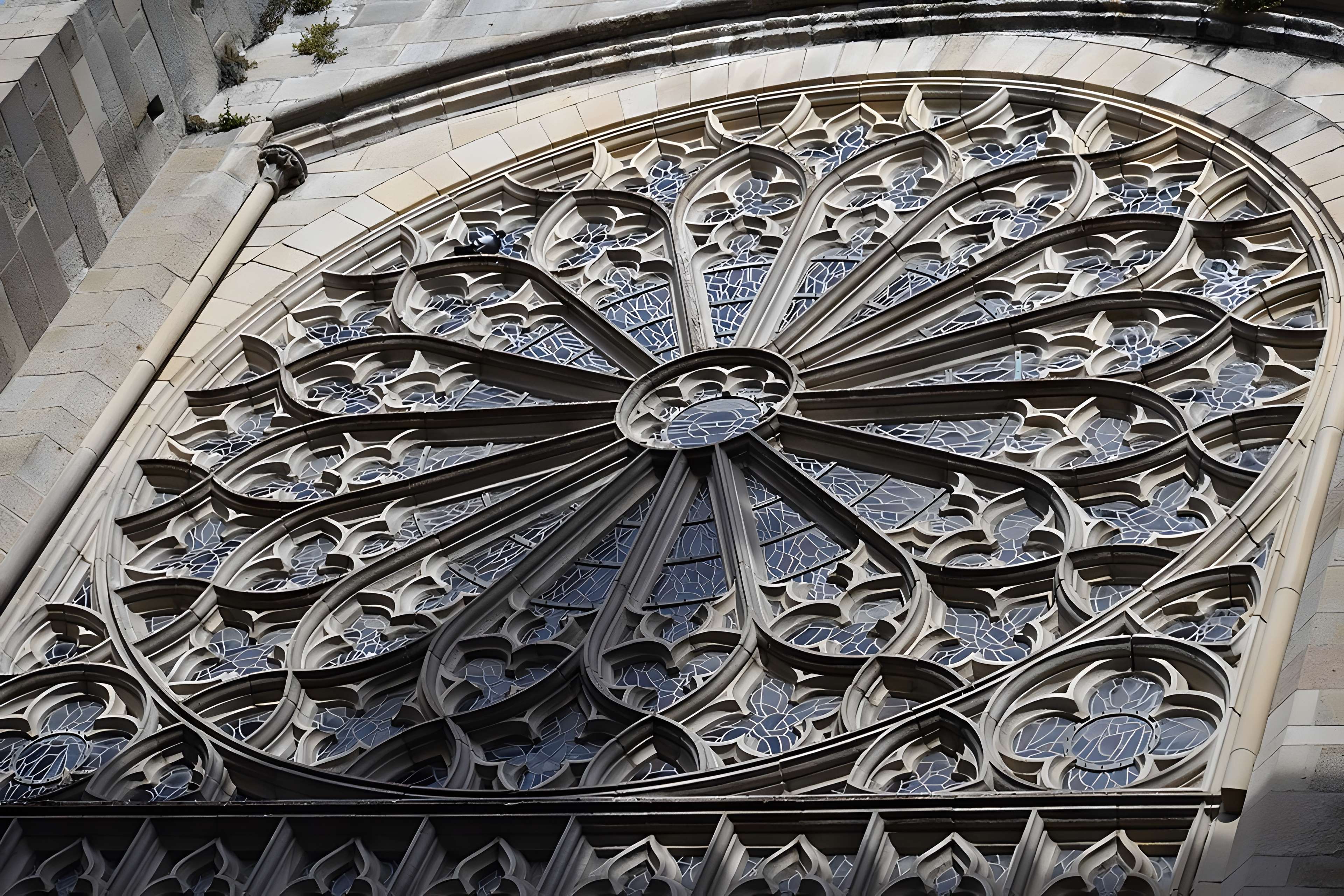 Cathédrale Saint-Vincent de Saint-Malo