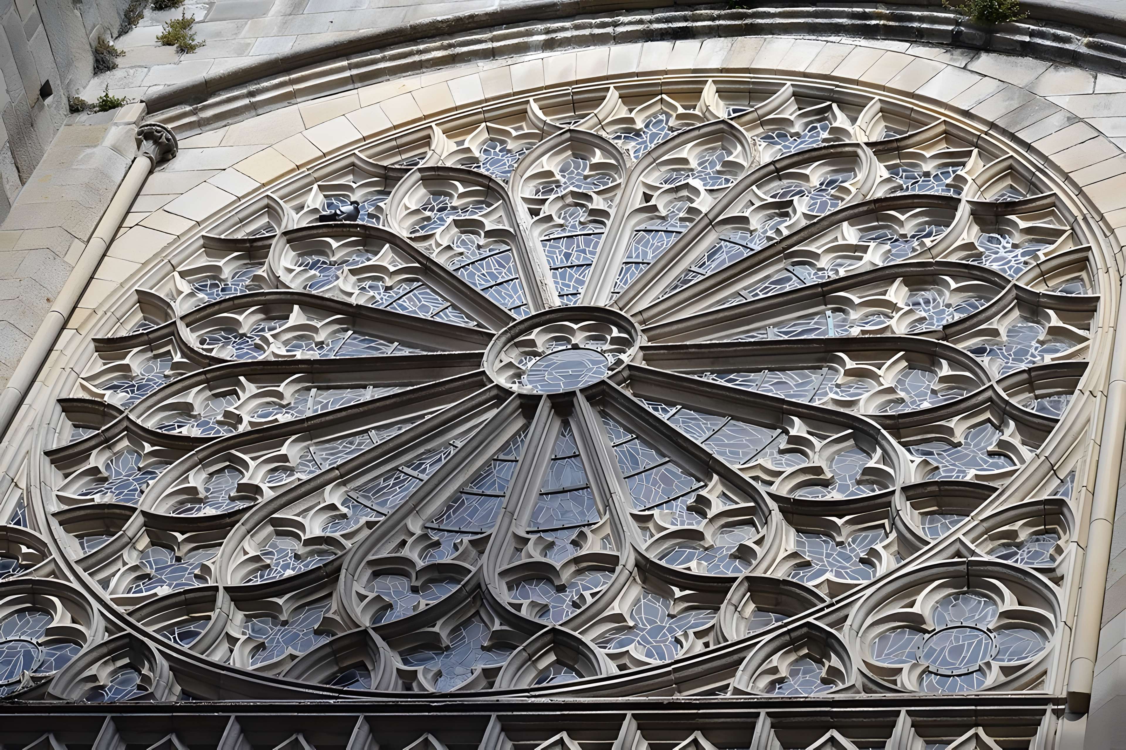 Cathédrale Saint-Vincent de Saint-Malo