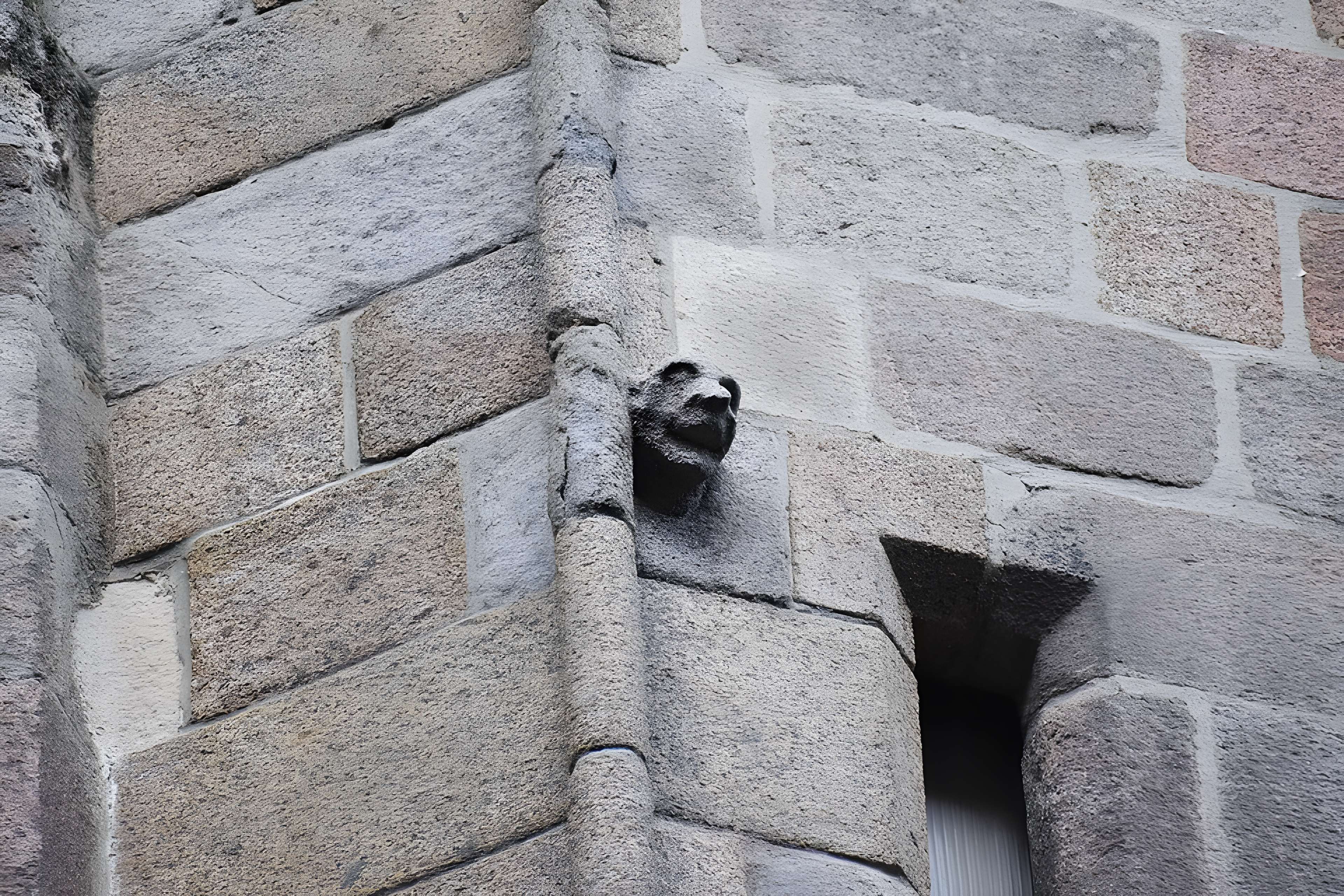 Cathédrale Saint-Vincent de Saint-Malo