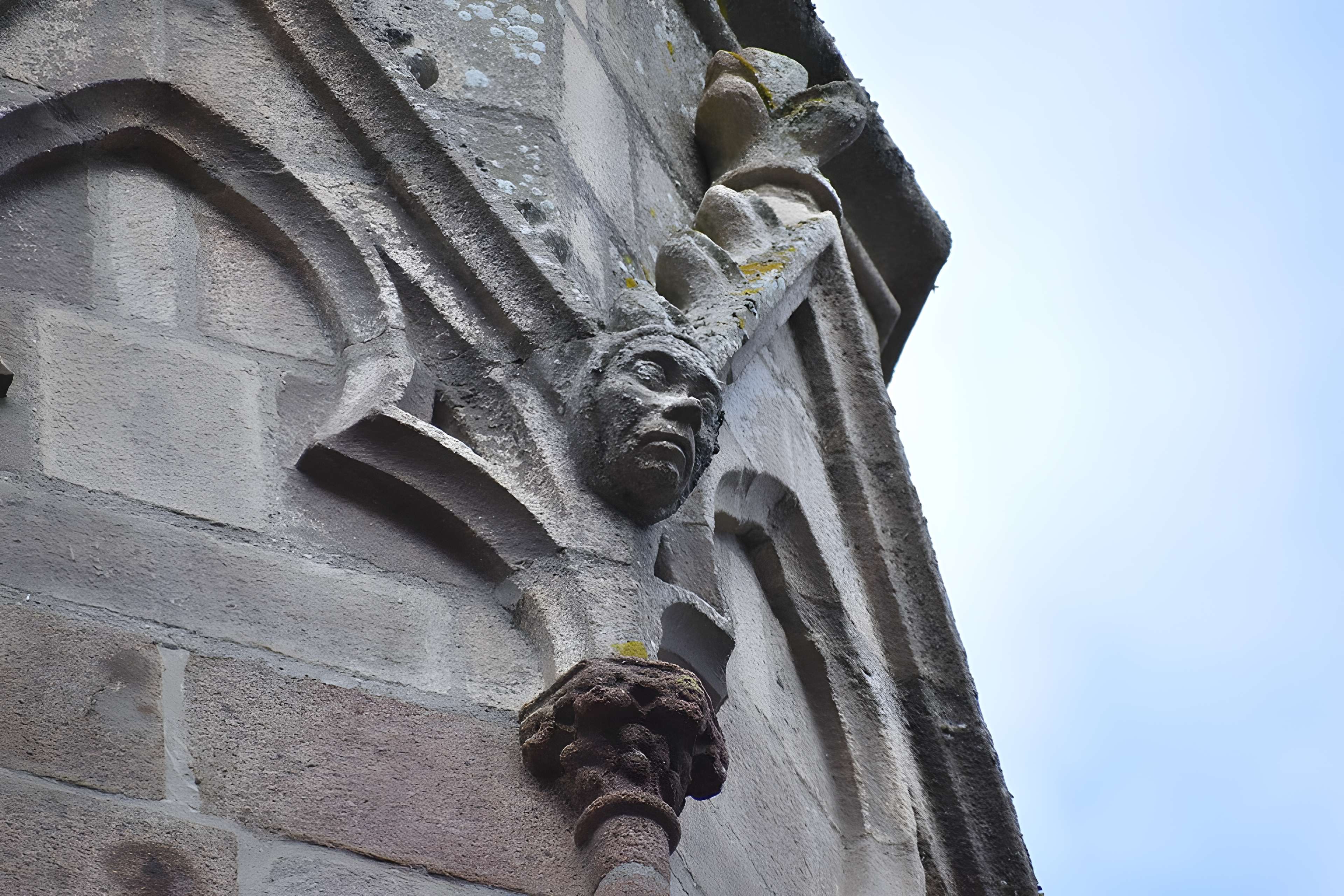 Cathédrale Saint-Vincent de Saint-Malo