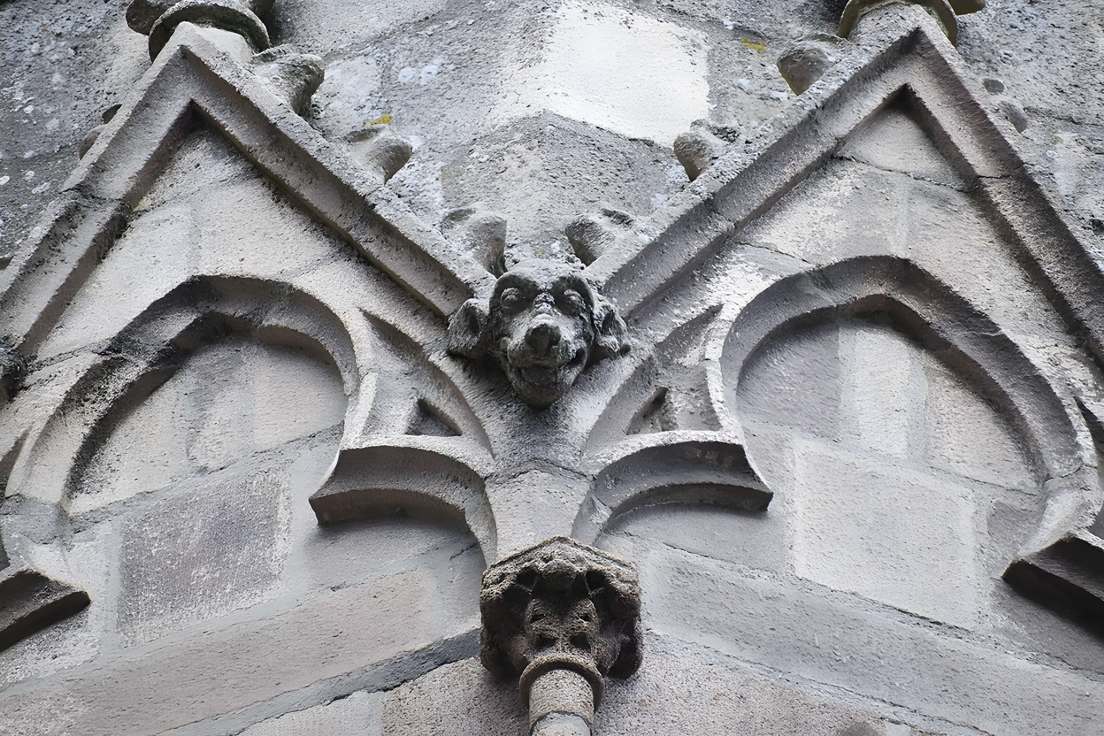Cathédrale Saint-Vincent de Saint-Malo