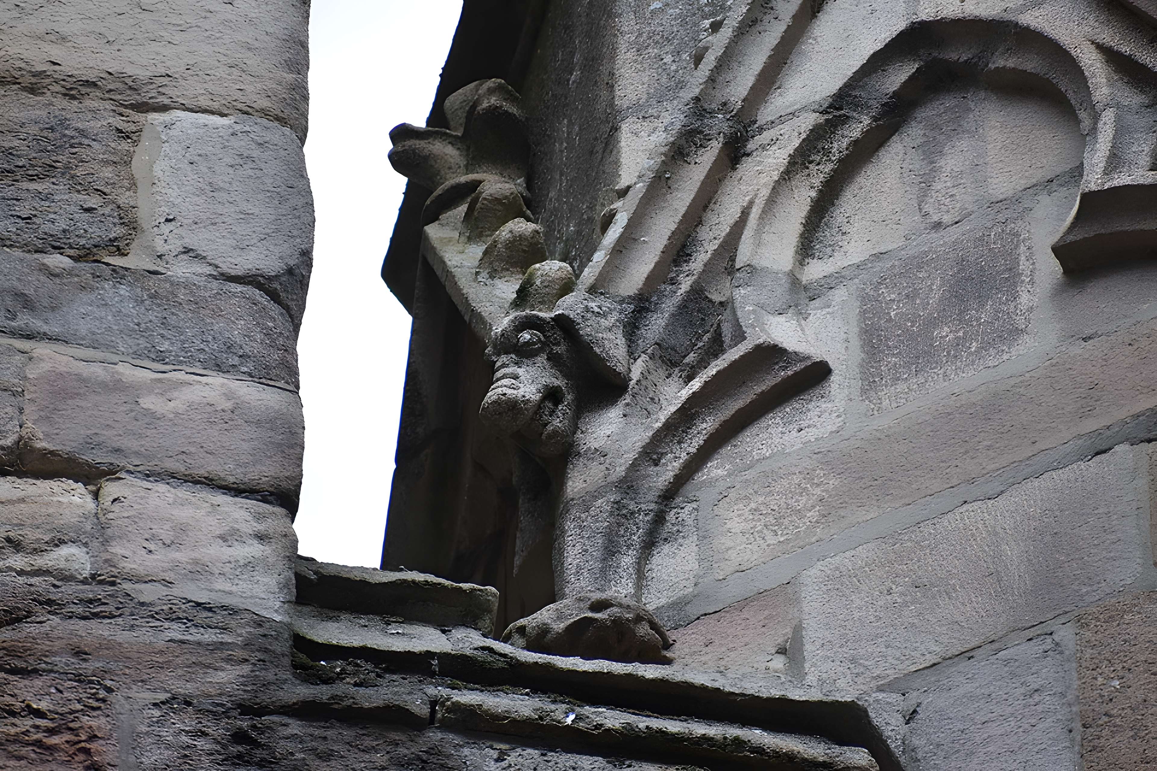 Cathédrale Saint-Vincent de Saint-Malo