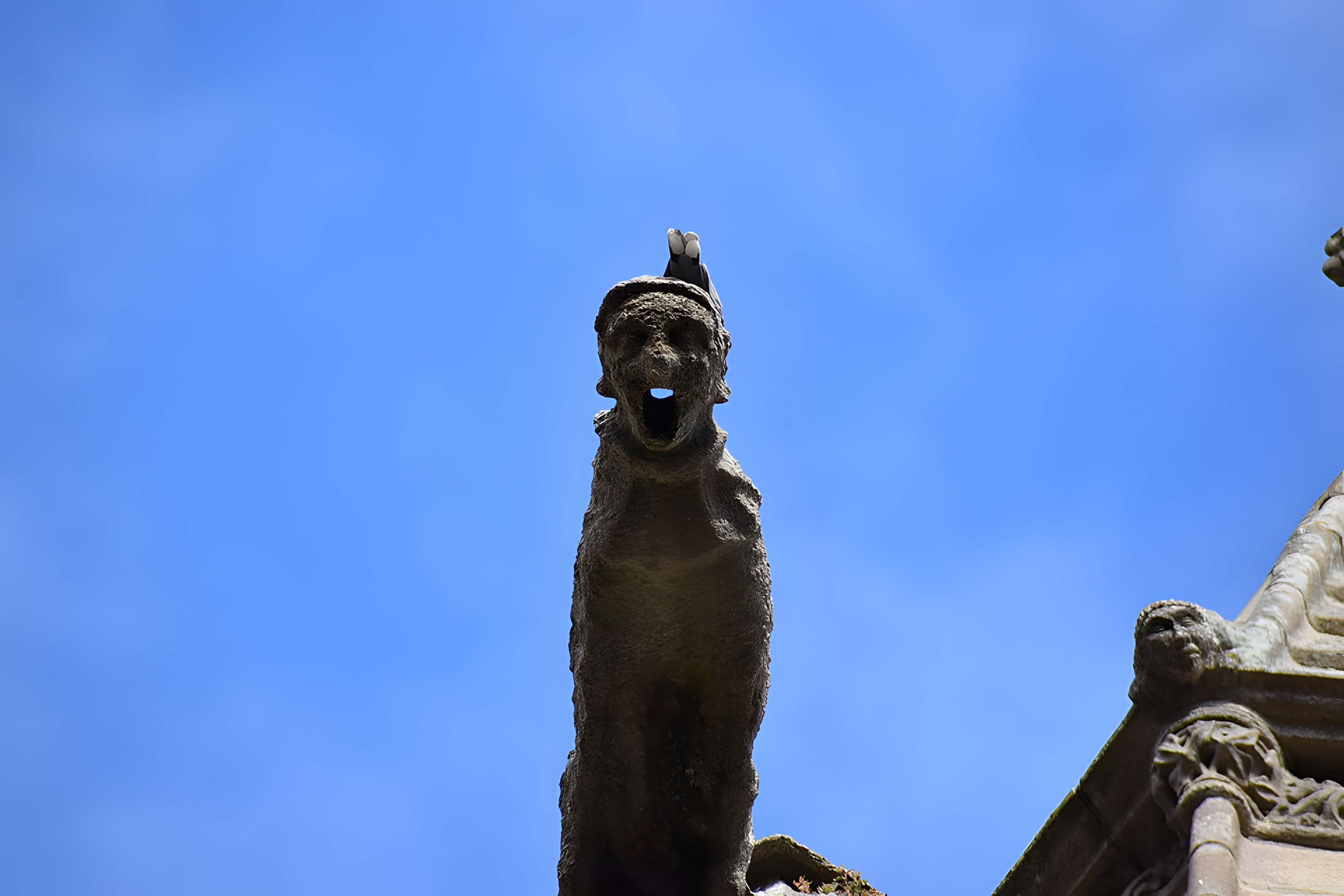 Cathédrale Saint-Vincent de Saint-Malo