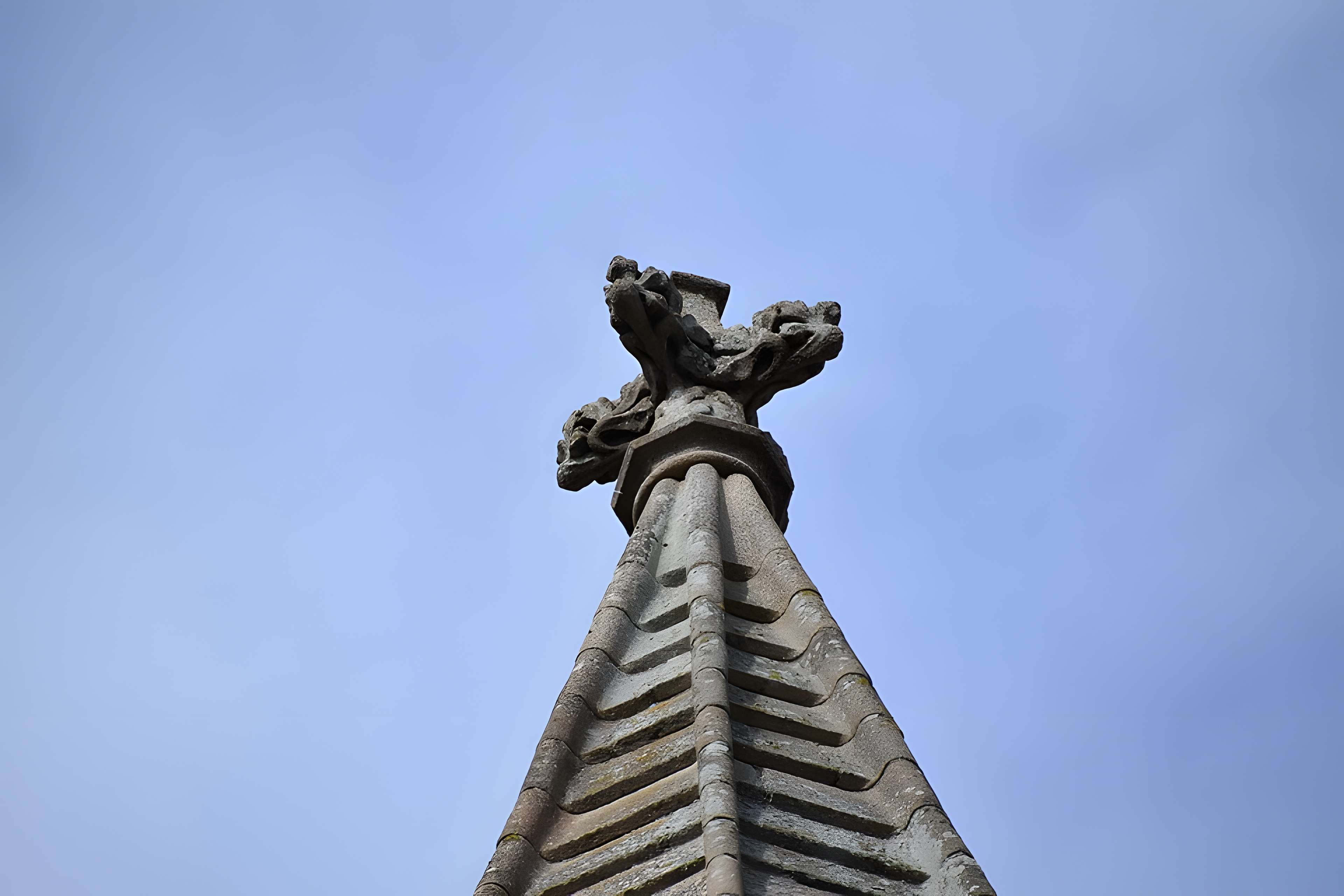 Cathédrale Saint-Vincent de Saint-Malo