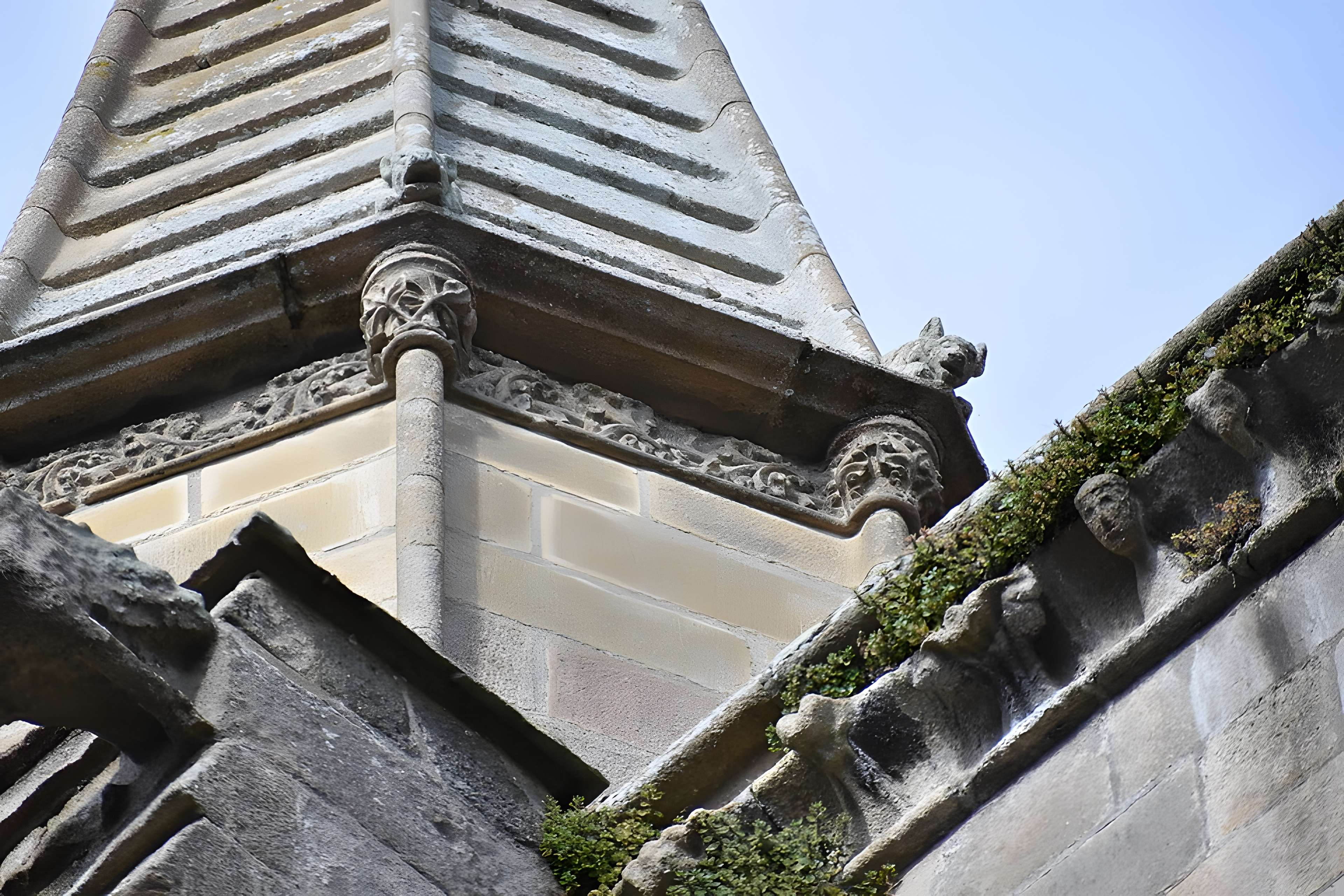 Cathédrale Saint-Vincent de Saint-Malo