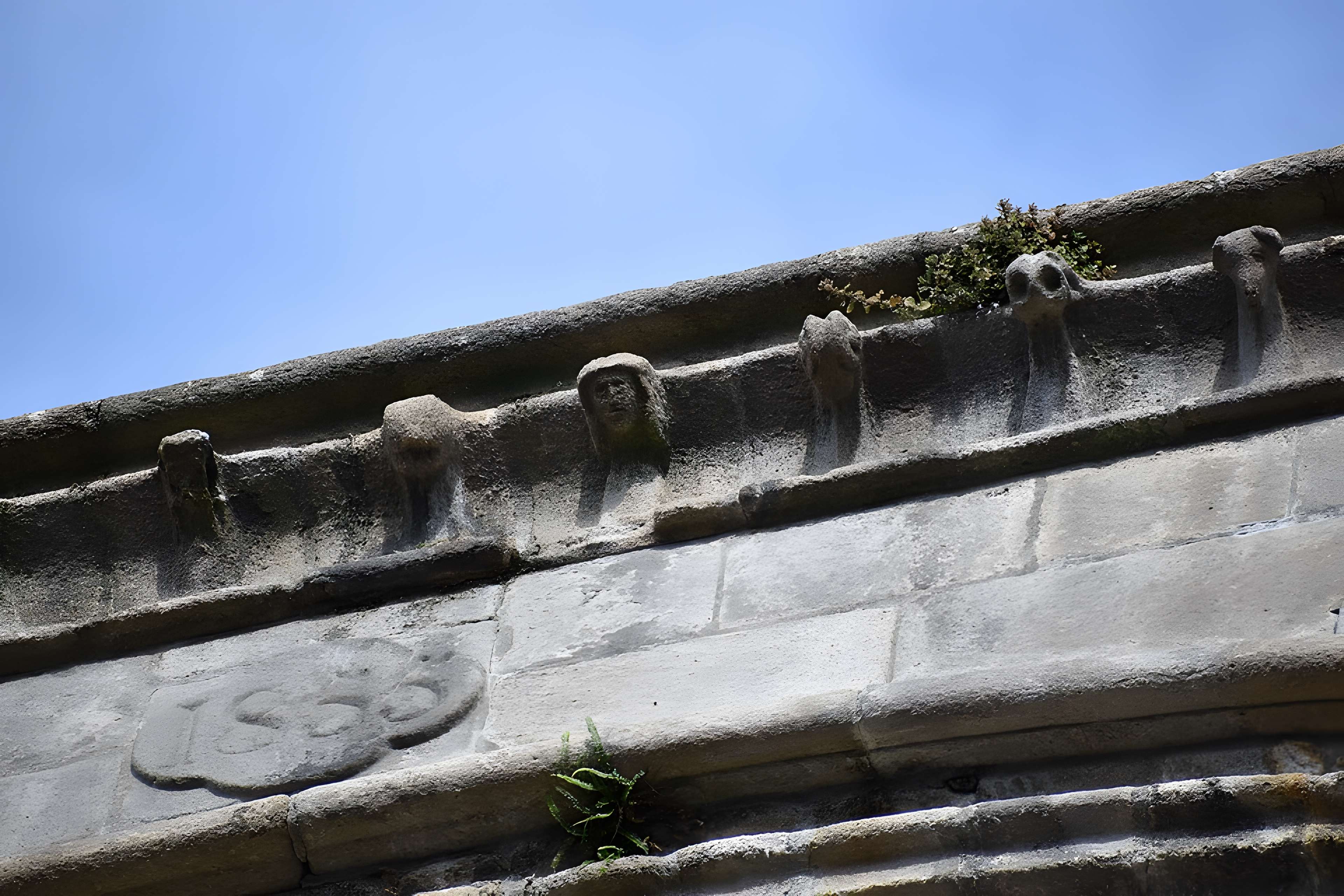 Cathédrale Saint-Vincent de Saint-Malo