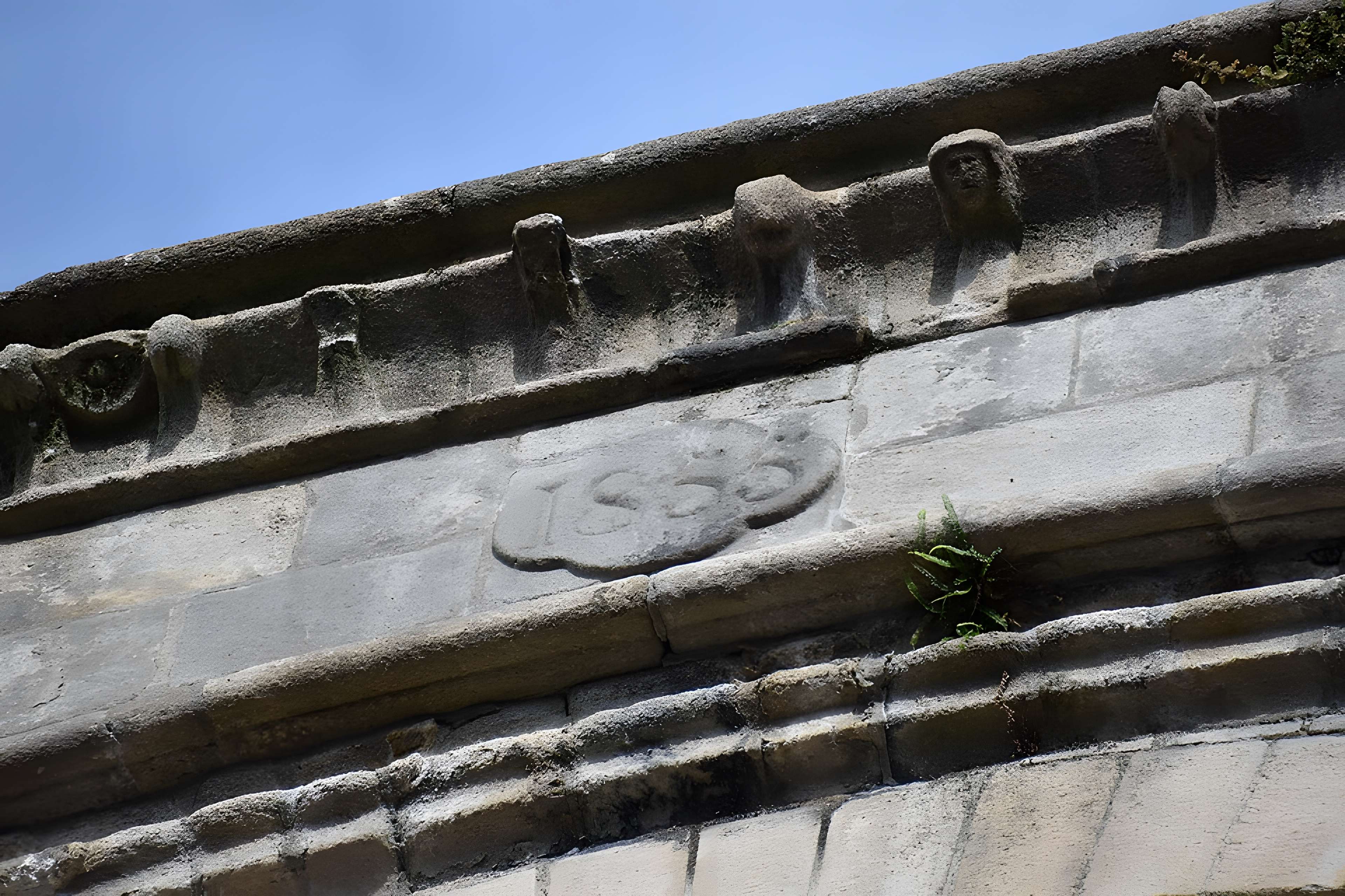 Cathédrale Saint-Vincent de Saint-Malo