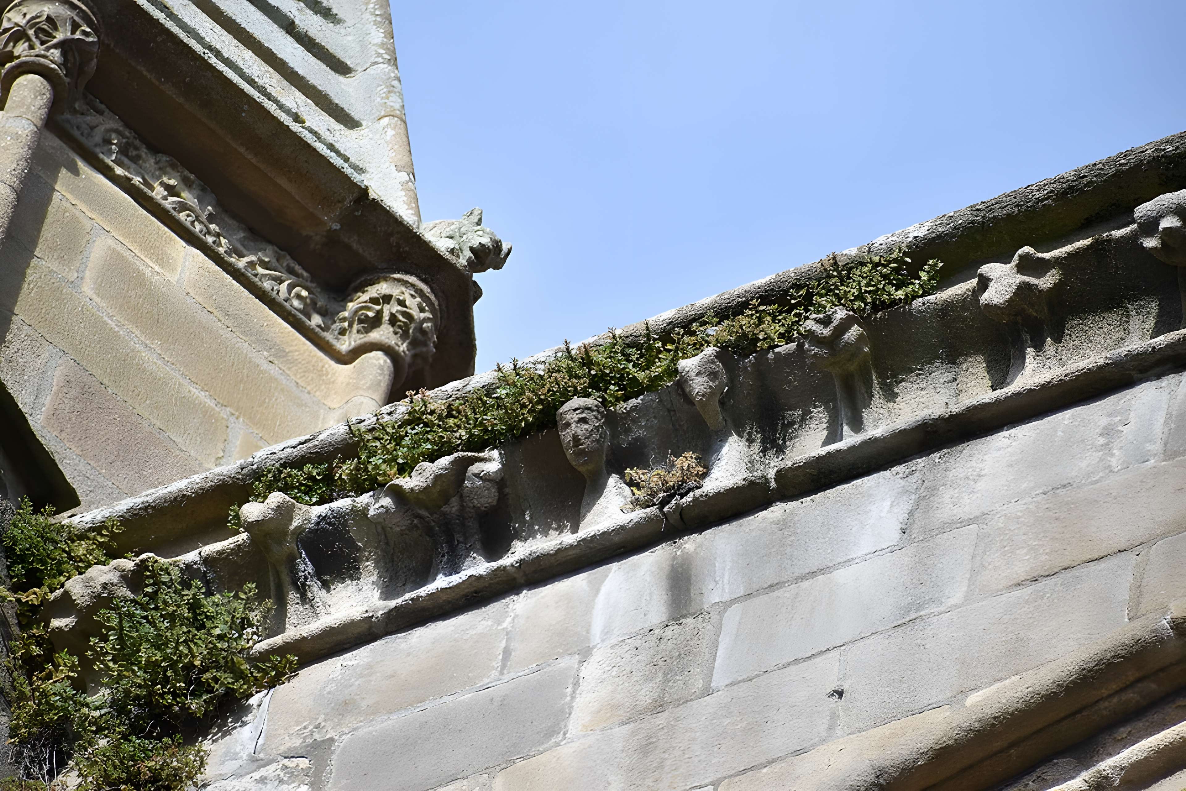 Cathédrale Saint-Vincent de Saint-Malo