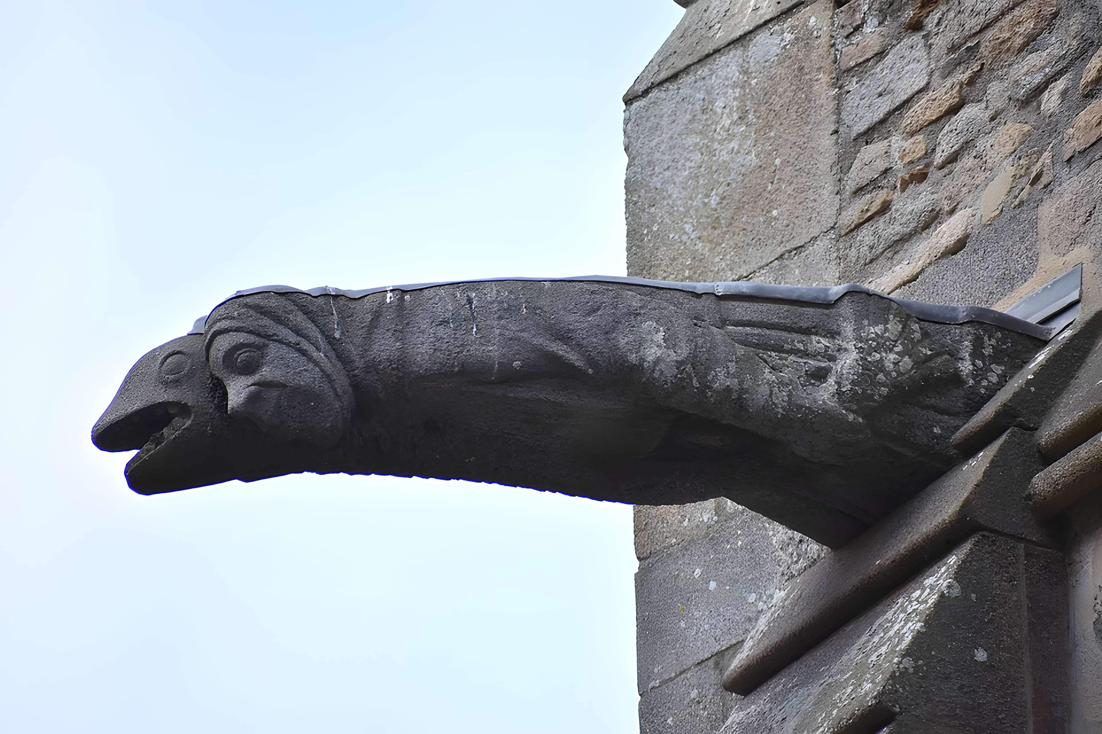 Cathédrale Saint-Vincent de Saint-Malo