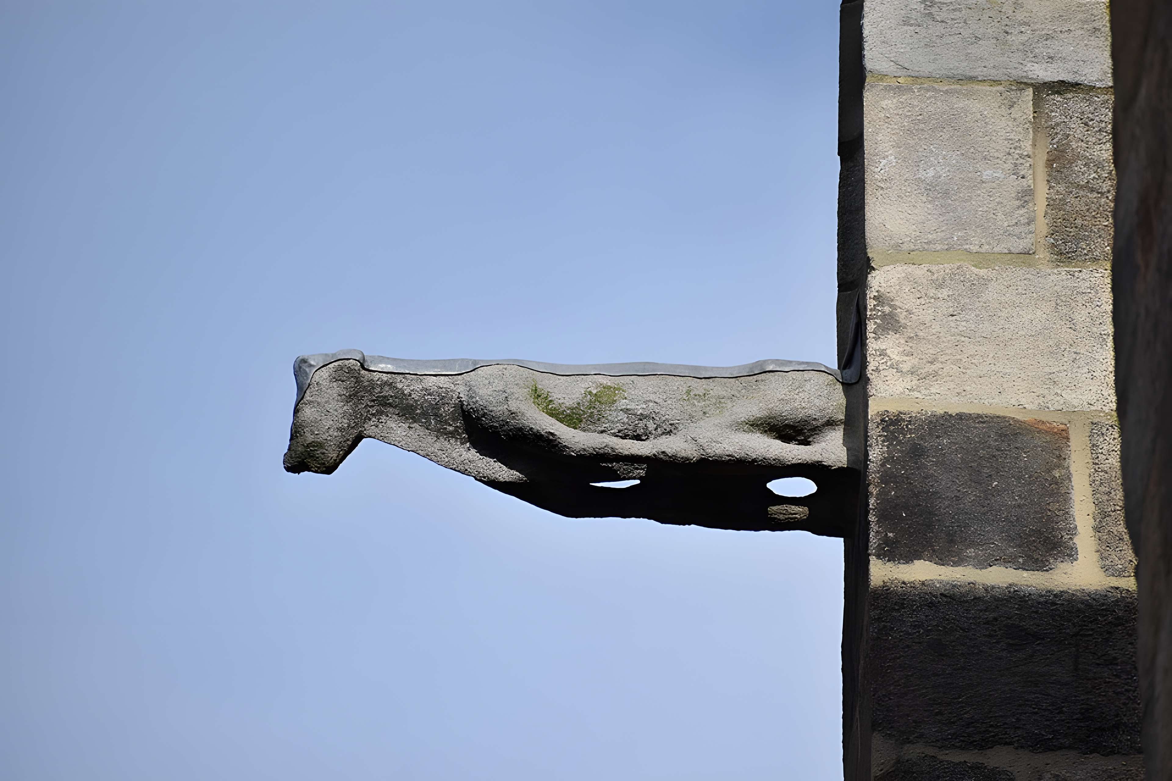 Cathédrale Saint-Vincent de Saint-Malo