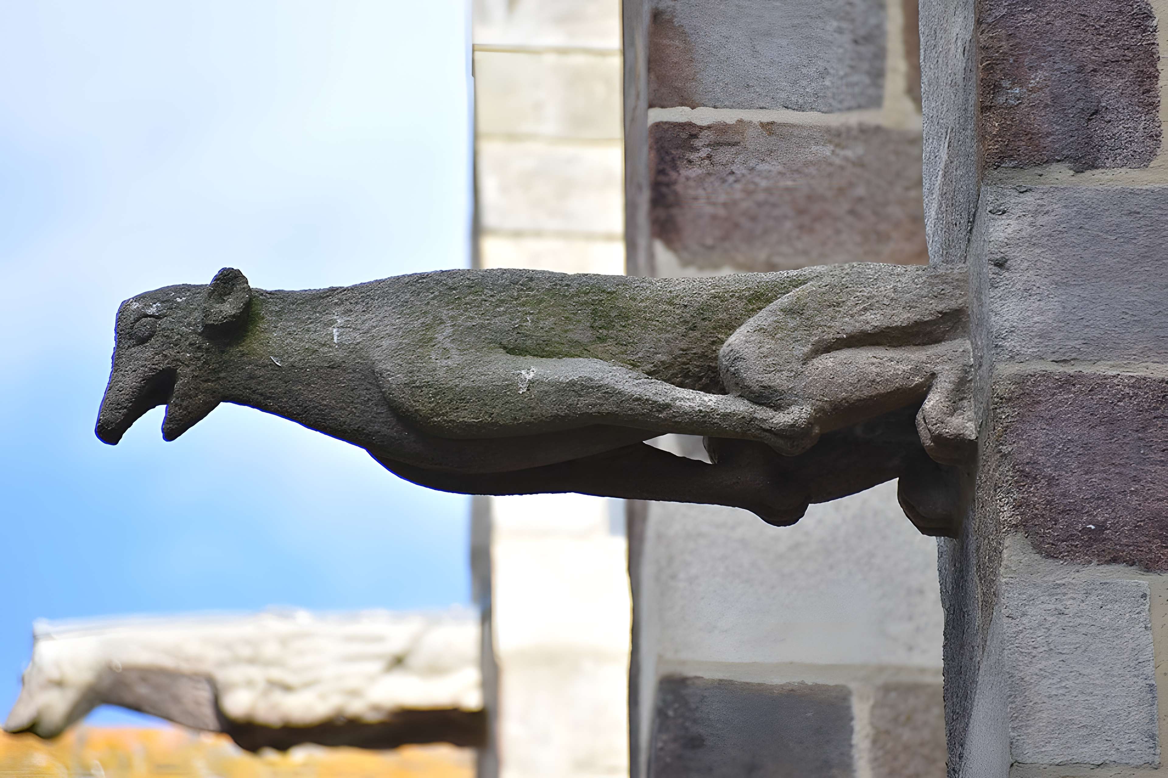Cathédrale Saint-Vincent de Saint-Malo