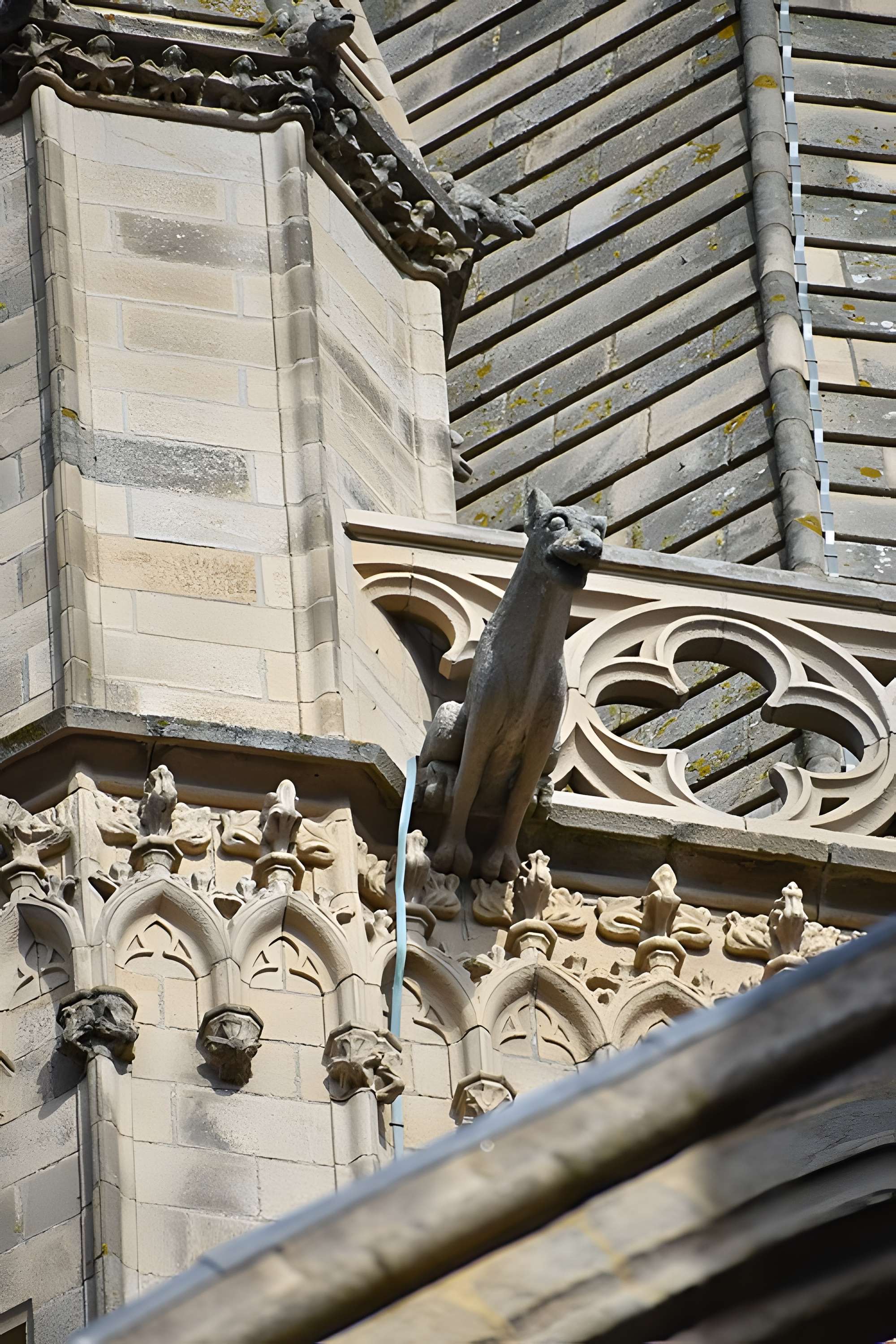 Cathédrale Saint-Vincent de Saint-Malo