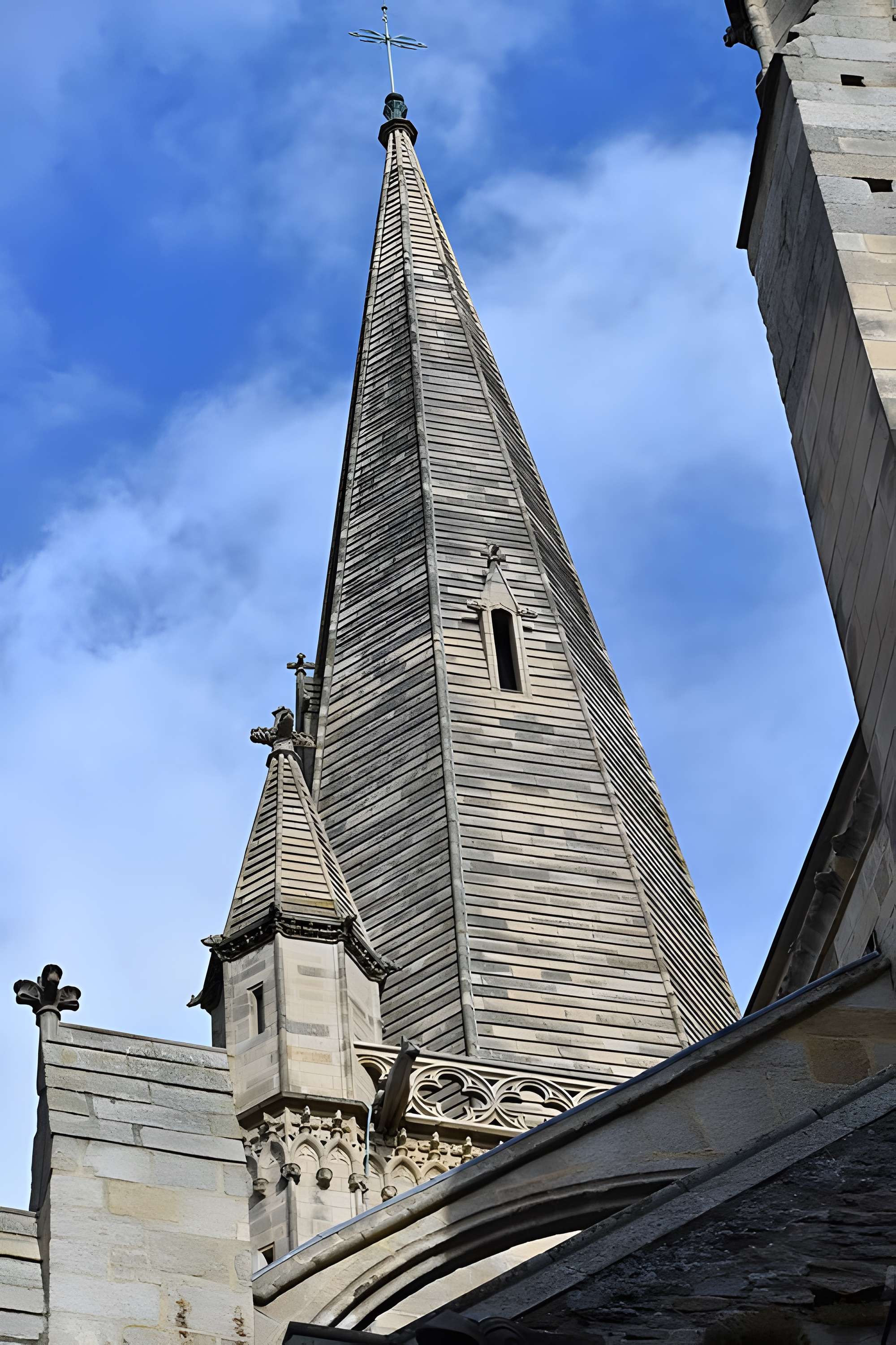 Cathédrale Saint-Vincent de Saint-Malo