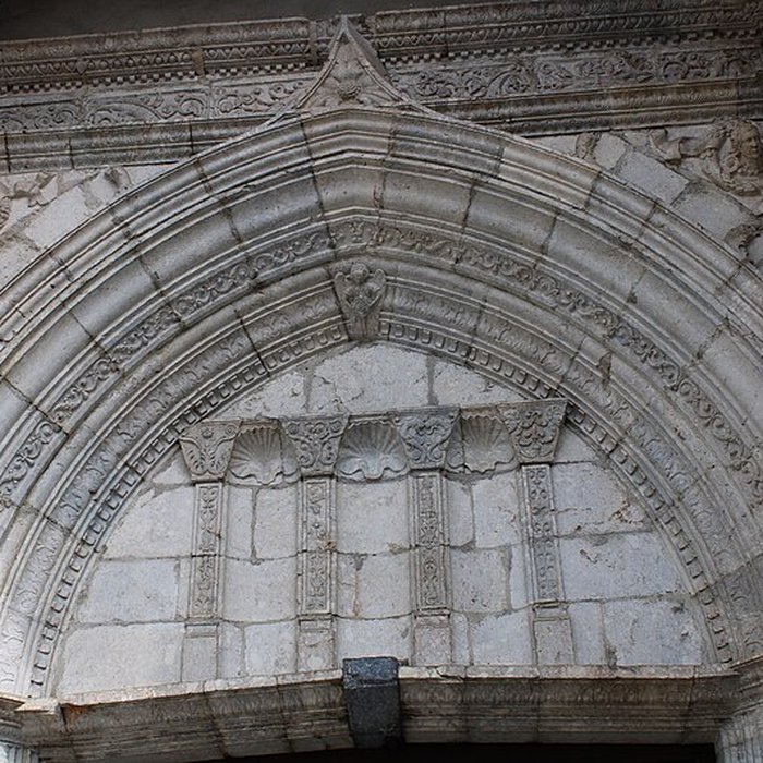 Photo de Église Saint-Vincent de Bagnères-de-Bigorre
