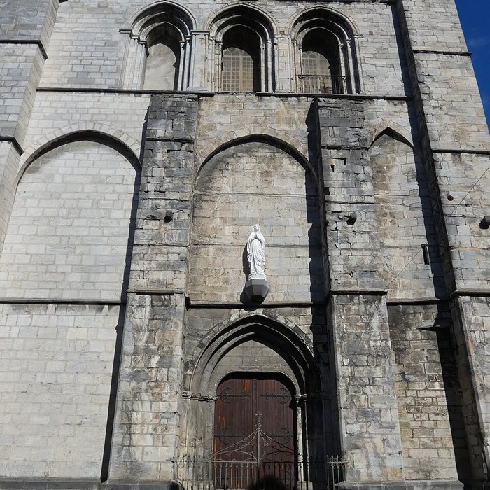 Photo de Église Saint-Vincent de Bagnères-de-Bigorre